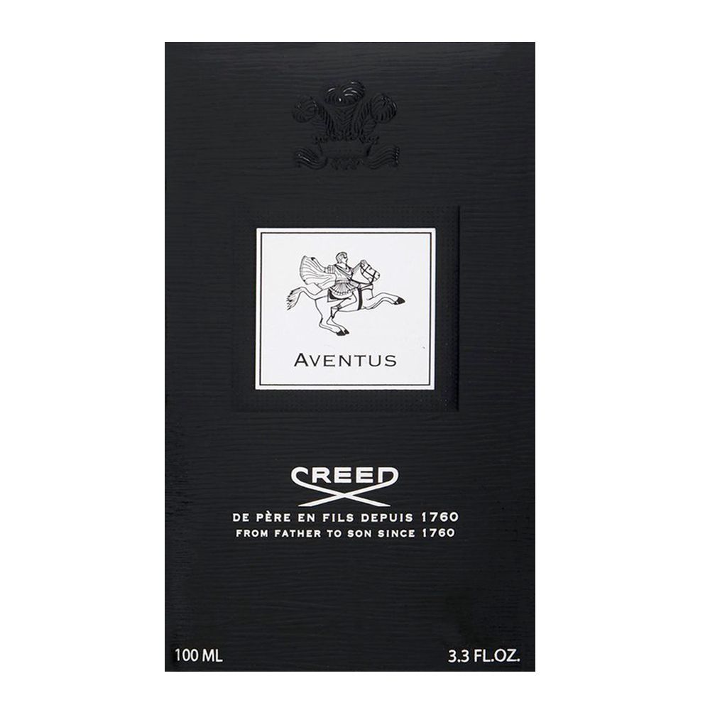 Creed Aventus For Men Edp Spray 100Ml