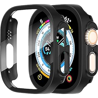 esportic Bluetooth Calling Watch Smart Watch T900 Ultra Big 2.09, Series 8, Big Display with All Sports Features & Health Tracker, Unisex Smart Watch, Sleep Monitor, Sedentary Reminder, GPS