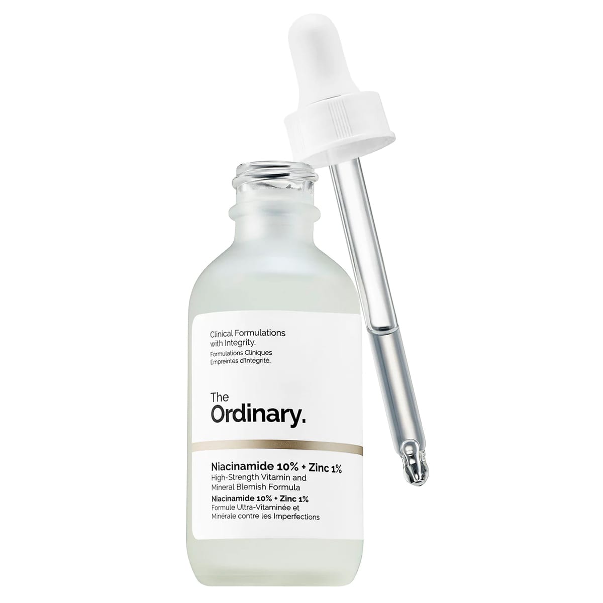 Ordinary Niacinamide 10%+Zinc 1% 30 ml Serum