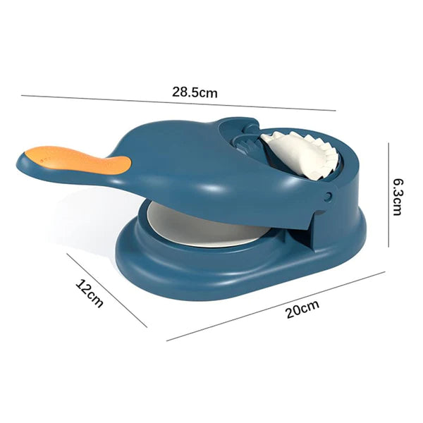 2 IN 1 SAMOSA DUMPLING MAKER , The essential tool for holy month of Ramzan